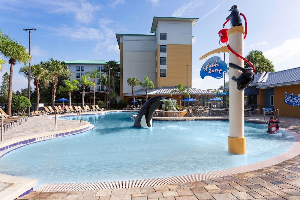 springhill suites by marriott orlando at seaworld