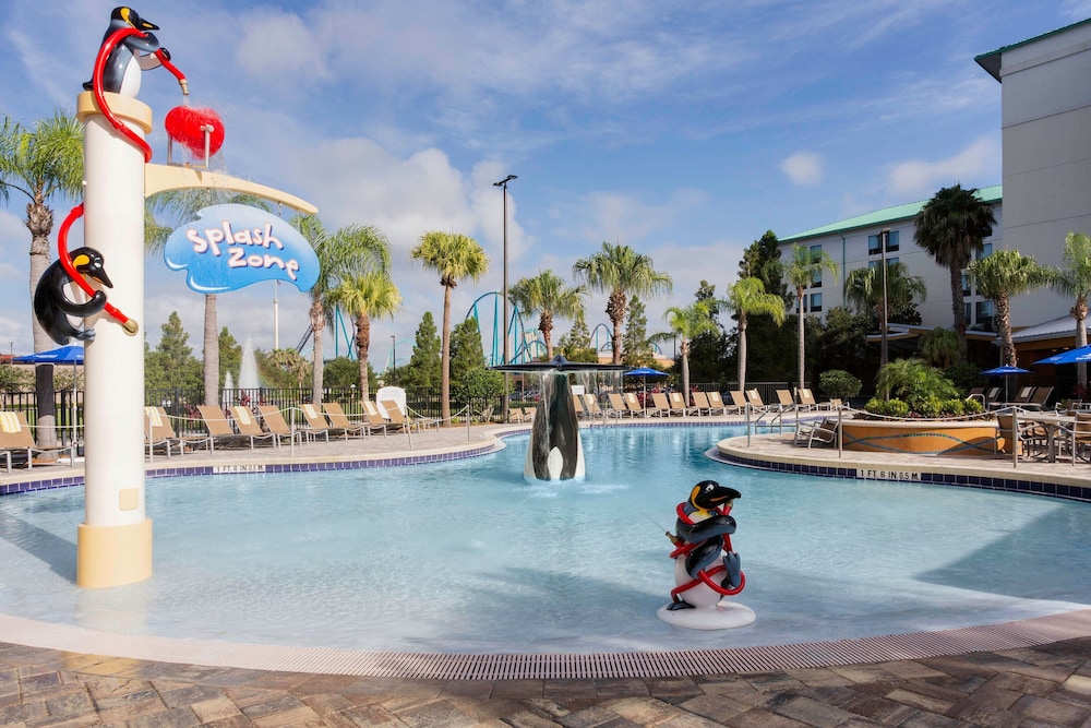 springhill suites by marriott orlando at seaworld