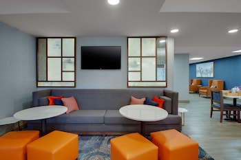 Hampton Inn Birmingham-Colonnade 280,Vestavia Hills>>Birmingham,3 star