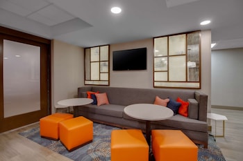 Hampton Inn Birmingham-Colonnade 280,Vestavia Hills>>Birmingham,3 star