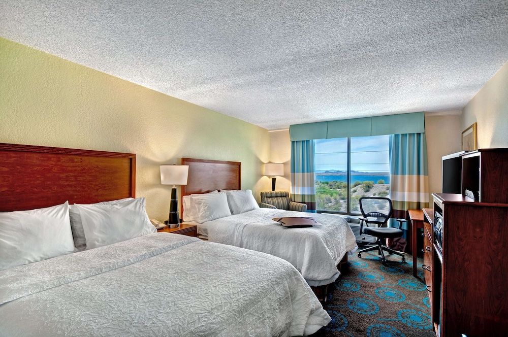 hampton inn lake havasu city