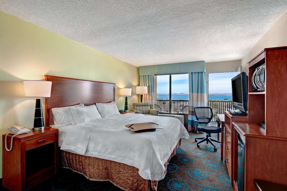 hampton inn lake havasu city