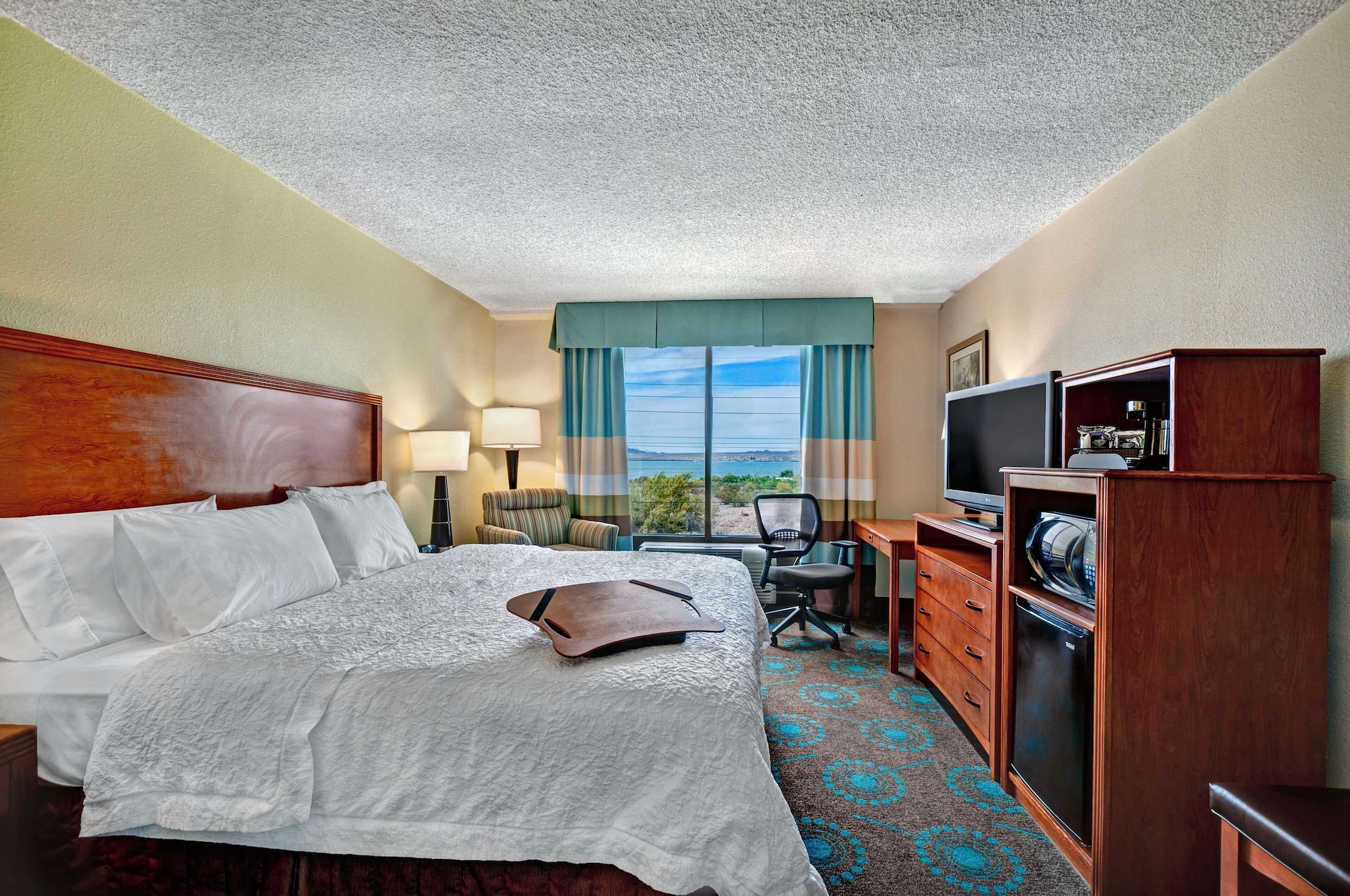 hampton inn lake havasu city
