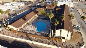 Lake Place Inn,Lake Havasu City>>Lake Havasu,2 star