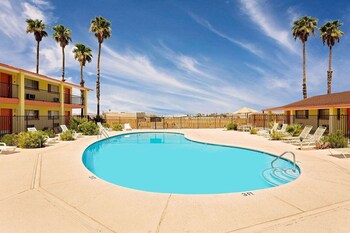 Lake Place Inn,Lake Havasu City>>Lake Havasu,2 star