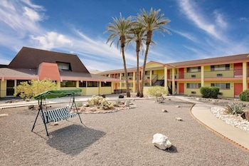 Lake Place Inn,Lake Havasu City>>Lake Havasu,2 star
