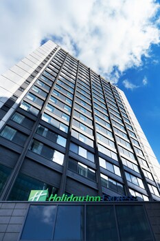 holiday inn express birmingham snow hill by ihg