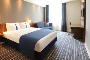 Holiday Inn Express Birmingham - Snow Hill By Ihg,Shirley>>Birmingham,3 star