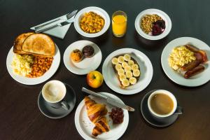 Holiday Inn Express Birmingham - Snow Hill By Ihg,Shirley>>Birmingham,3 star