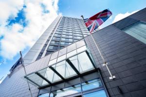 Holiday Inn Express Birmingham - Snow Hill By Ihg,Shirley>>Birmingham,3 star