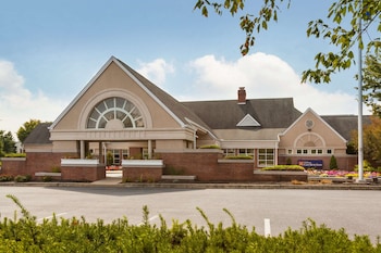 hilton garden inn lancaster