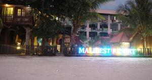 malibest resort