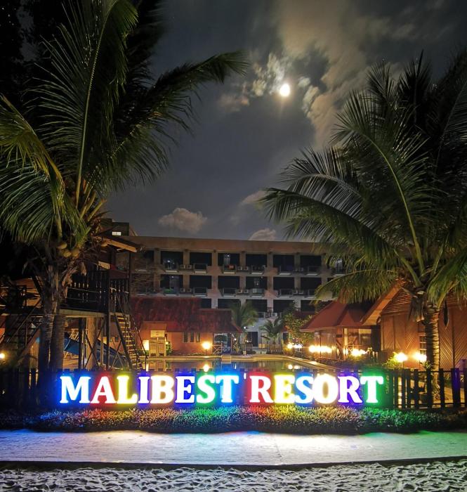 malibest resort