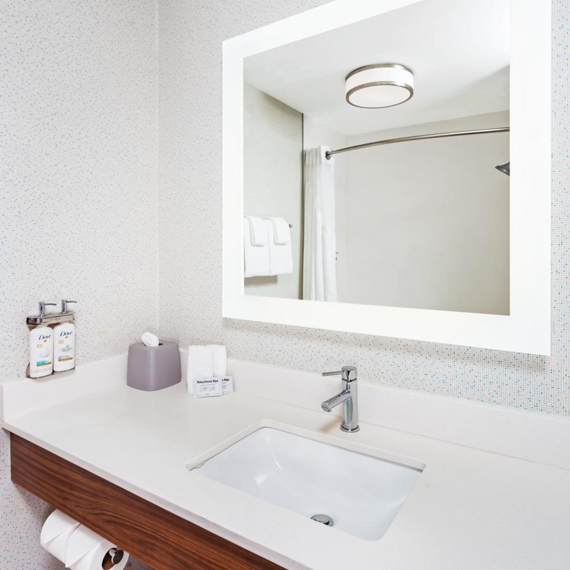 holiday inn express and suites chicago south lansing