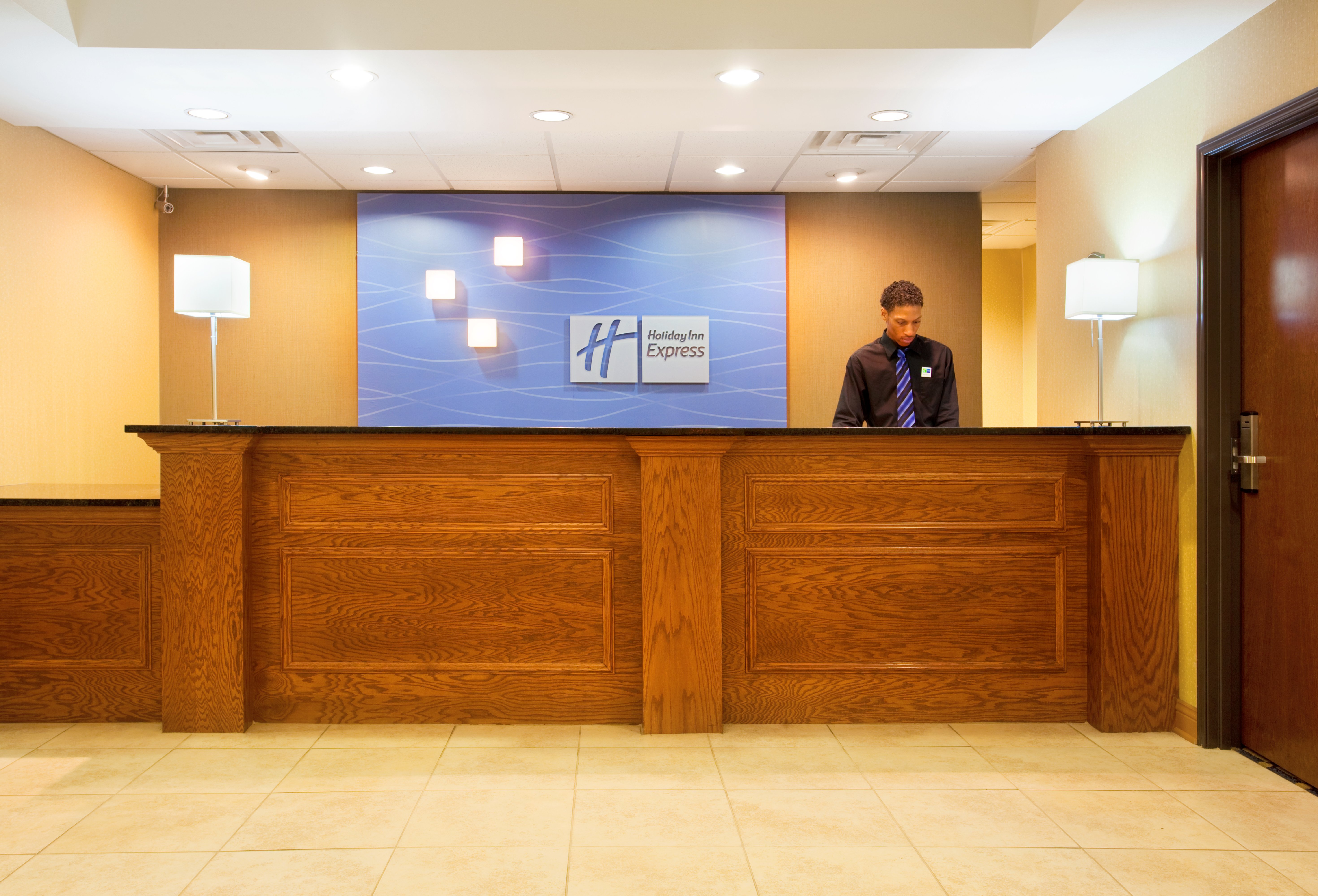 holiday inn express and suites chicago south lansing
