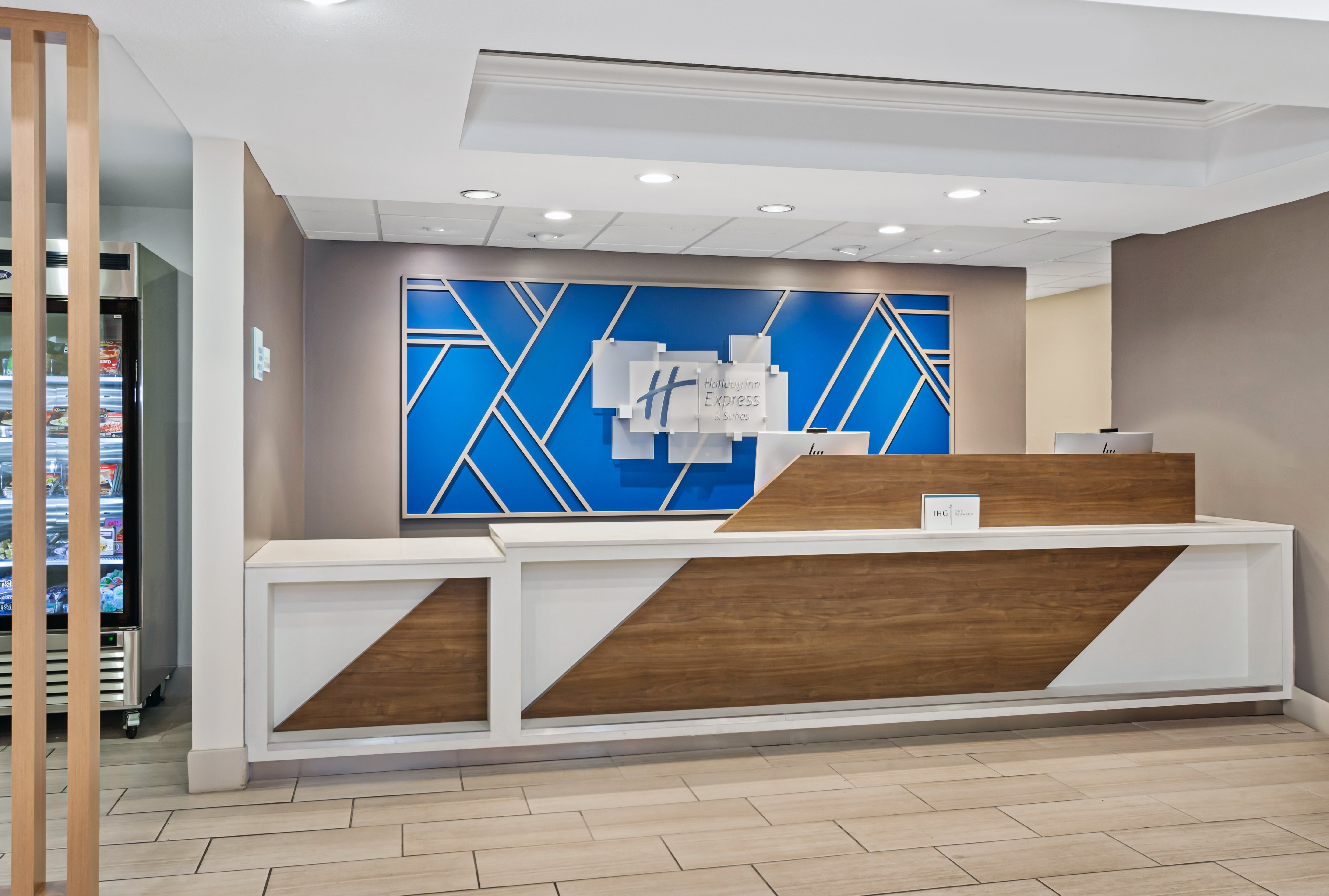 holiday inn express and suites chicago south lansing