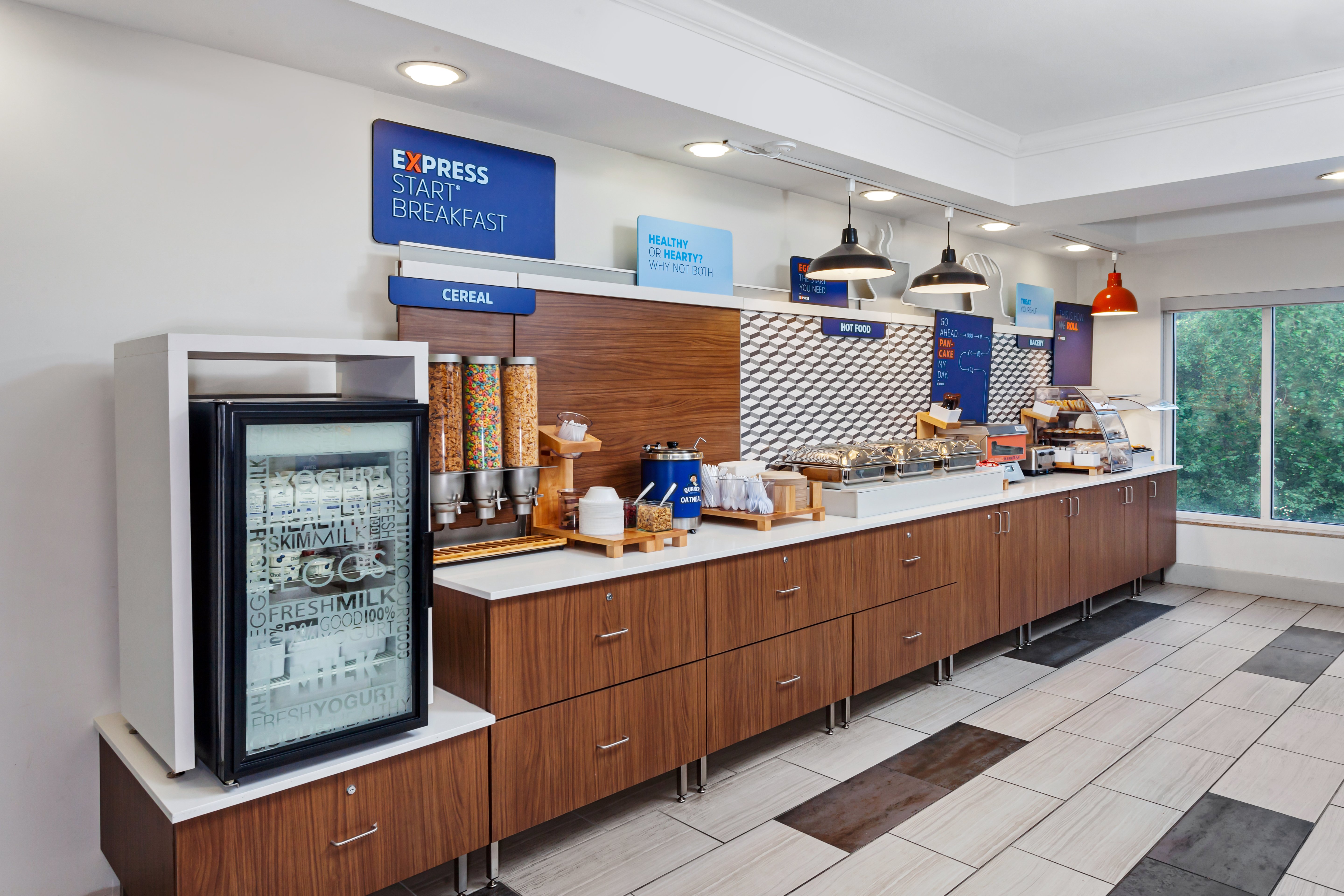 holiday inn express and suites chicago south lansing