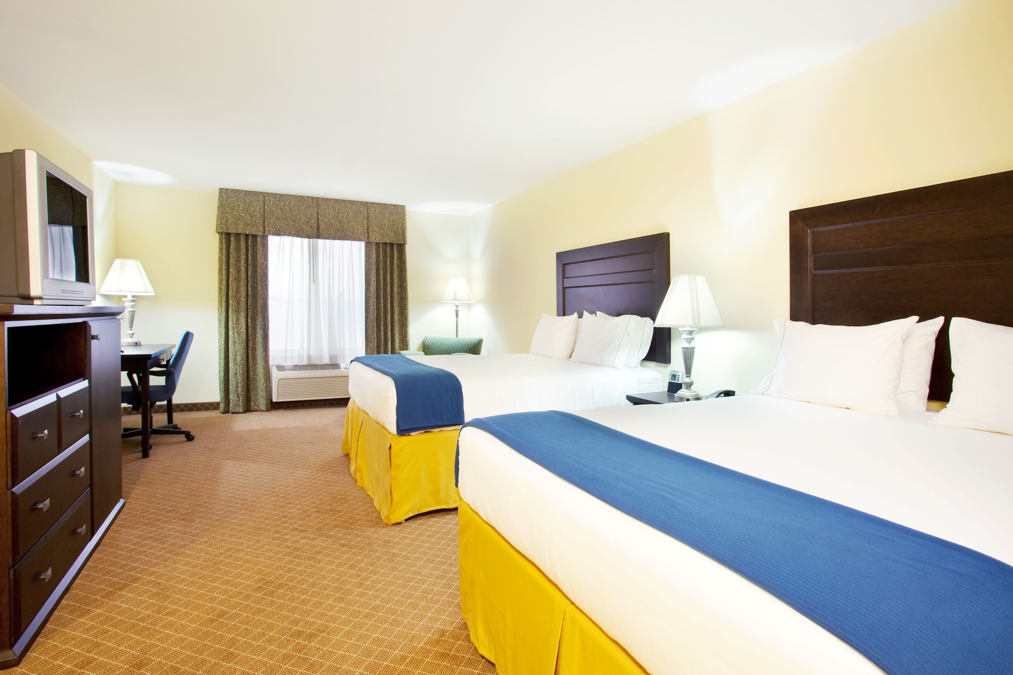 holiday inn express and suites chicago south lansing