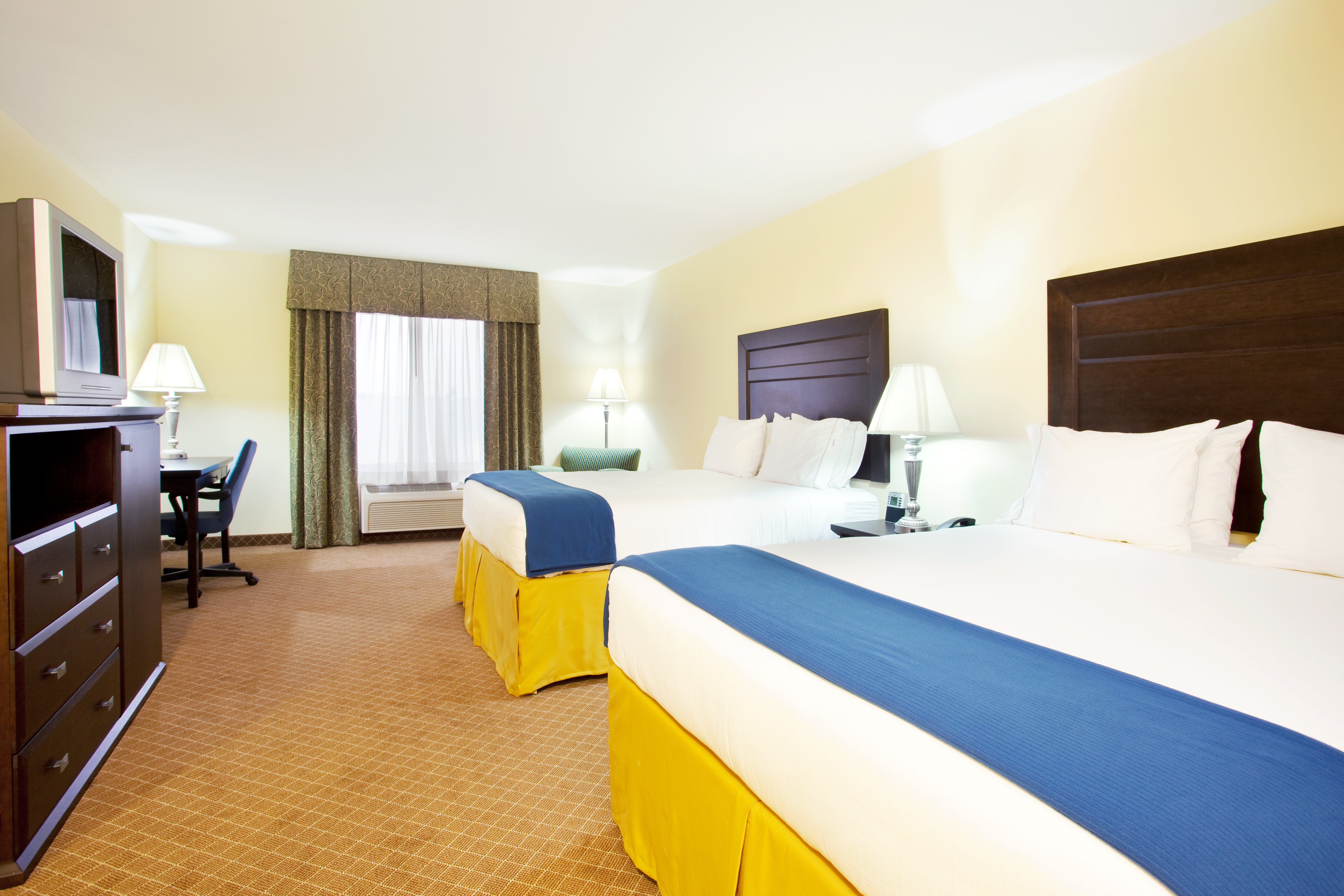 holiday inn express and suites chicago south lansing