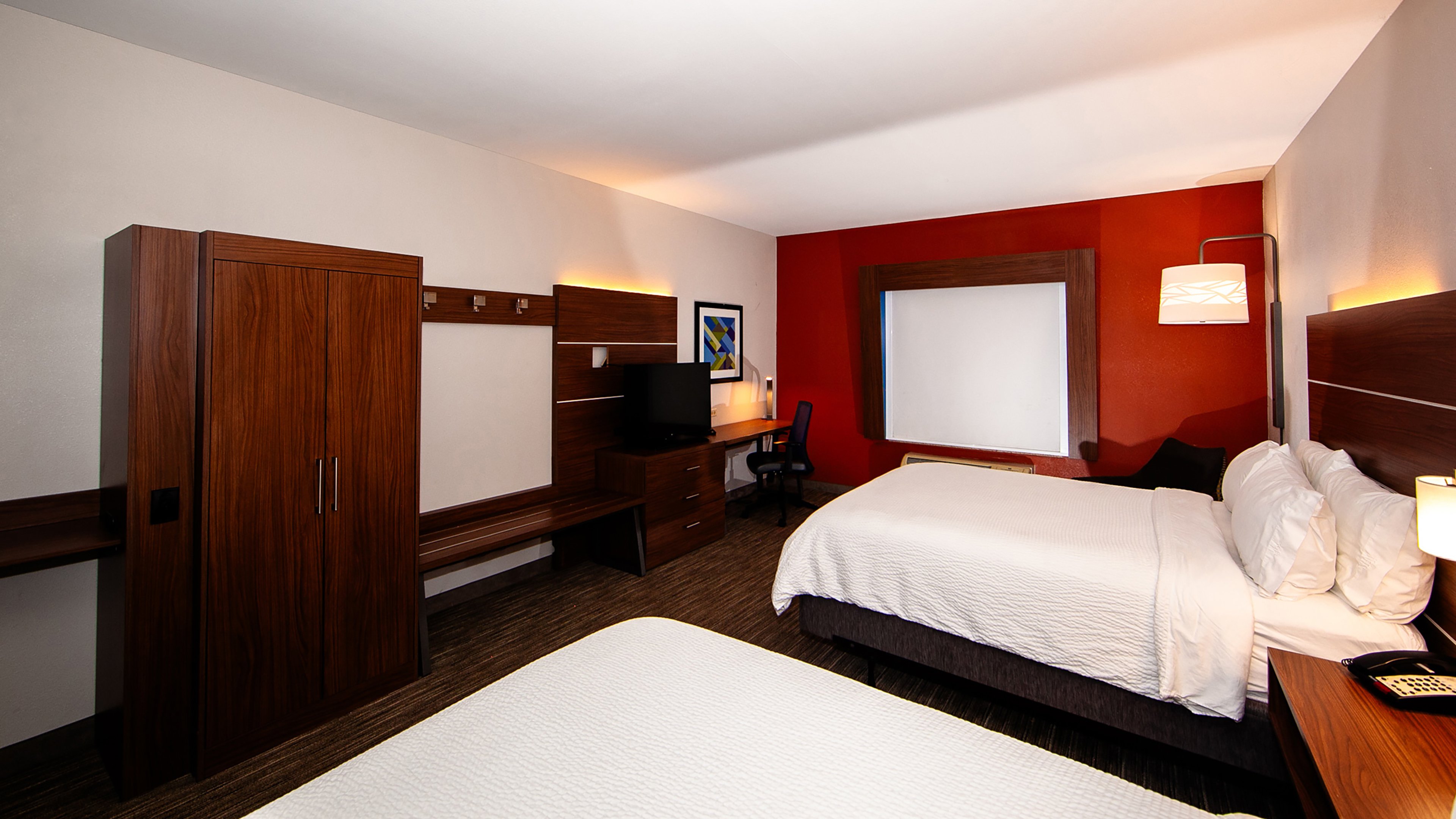 holiday inn express and suites chicago south lansing