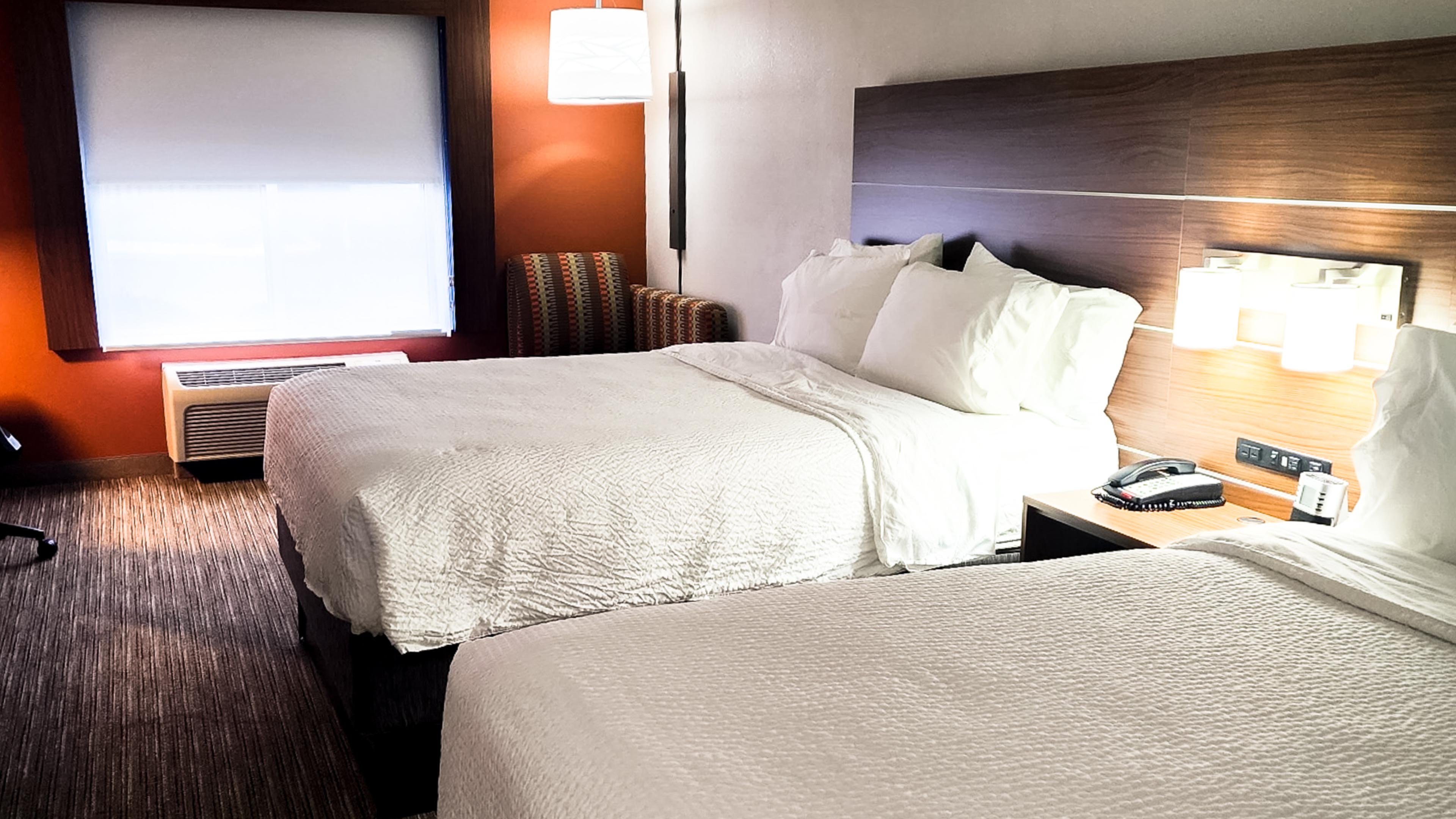 holiday inn express and suites chicago south lansing