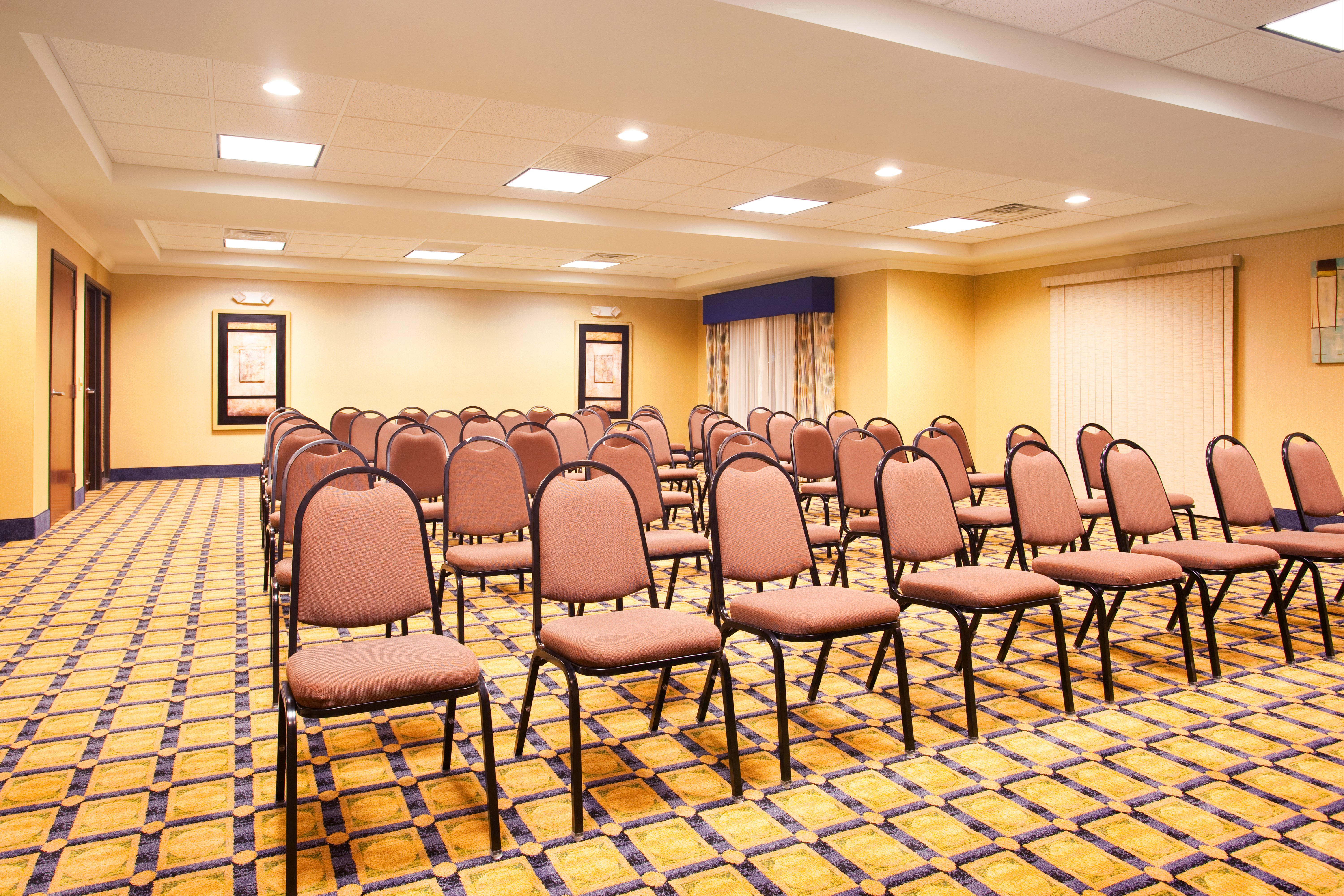 holiday inn express and suites chicago south lansing
