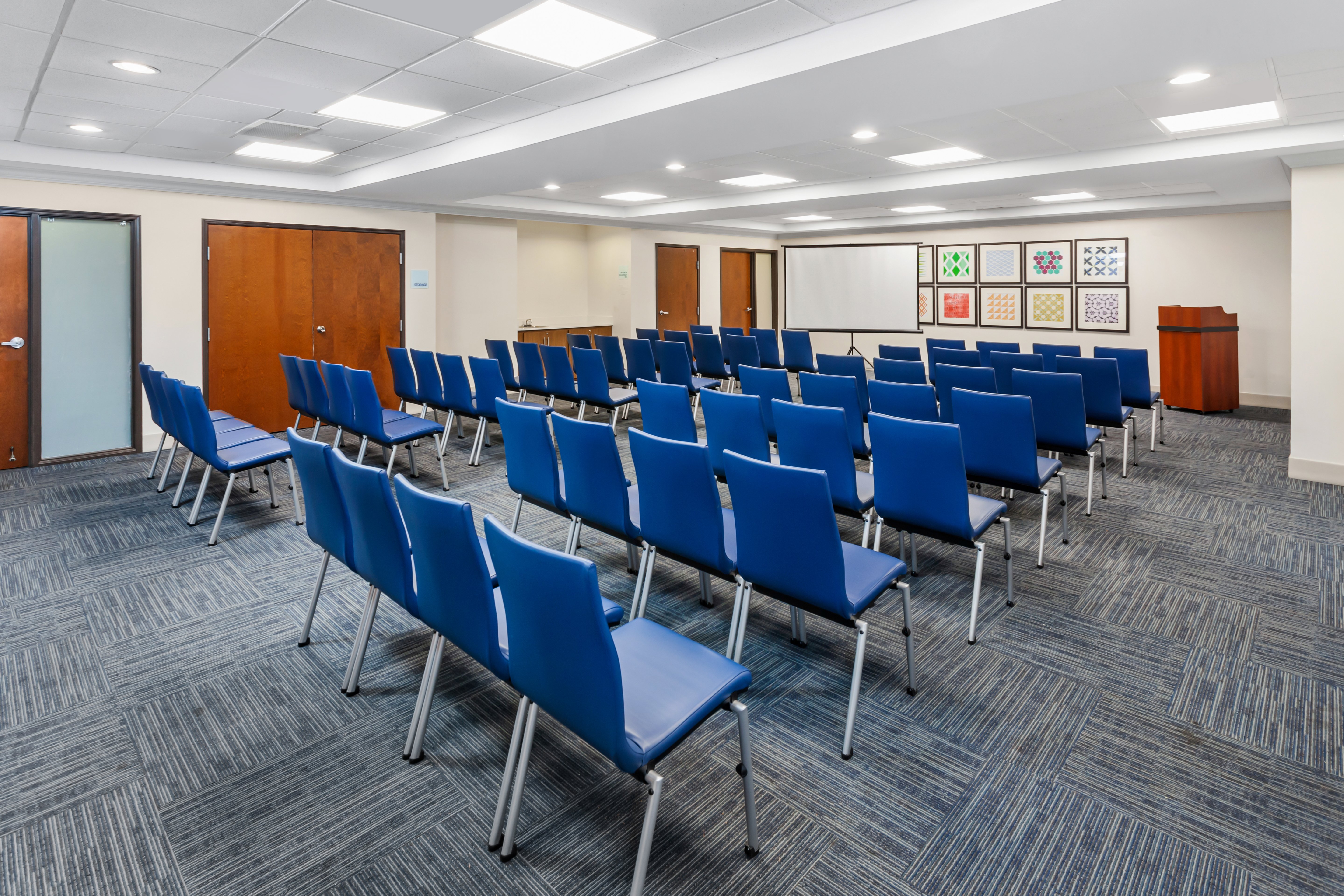 holiday inn express and suites chicago south lansing
