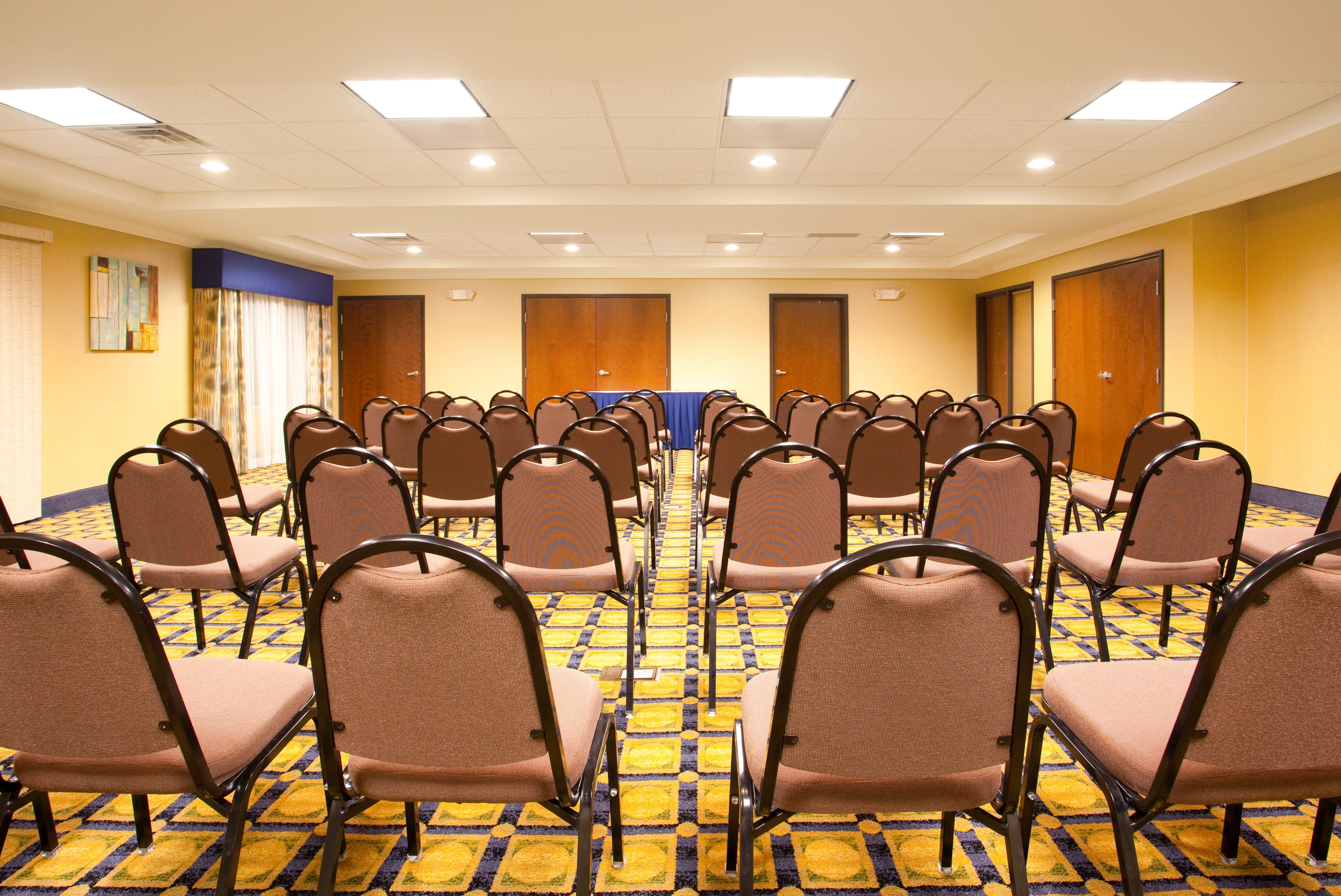 holiday inn express and suites chicago south lansing