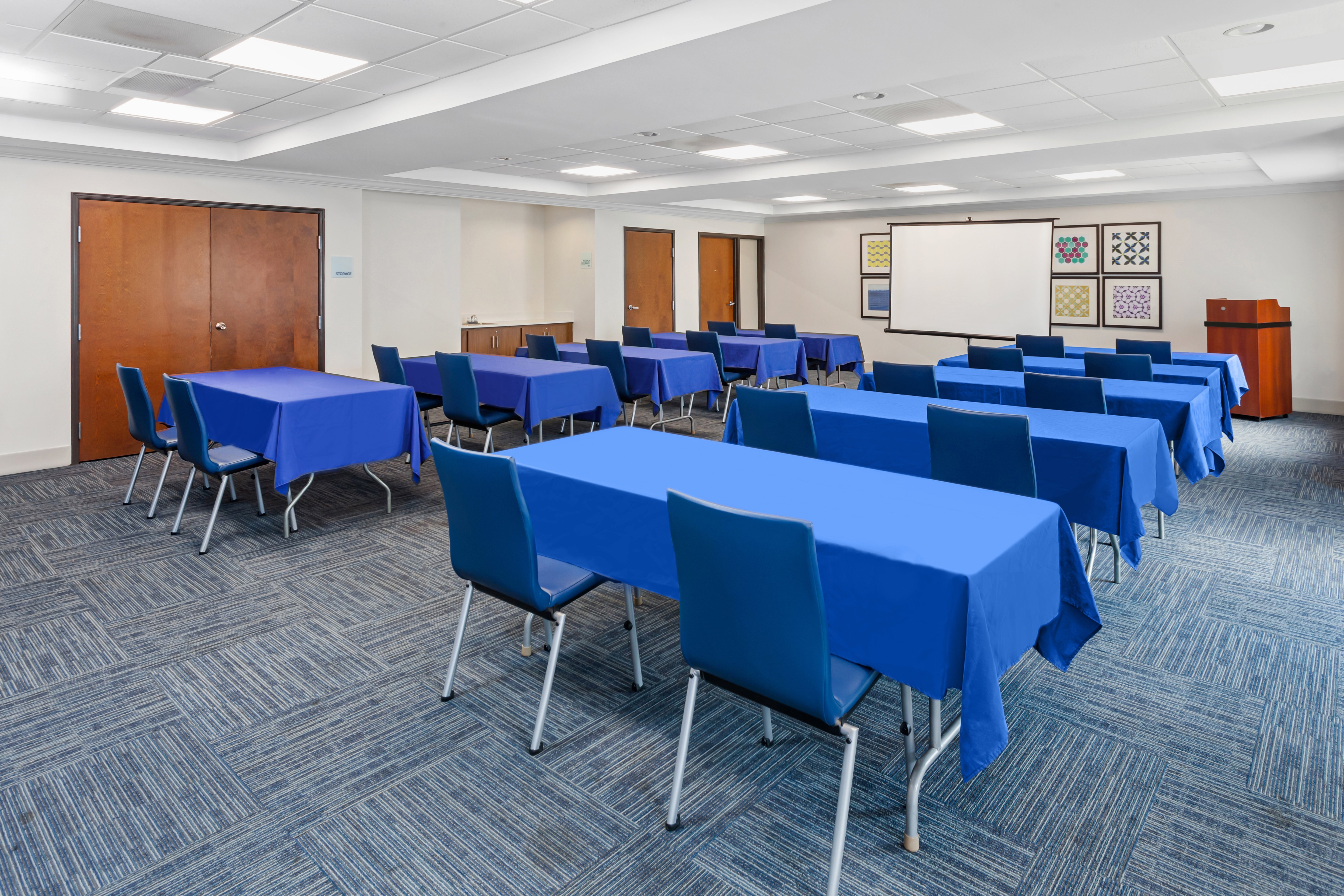 holiday inn express and suites chicago south lansing