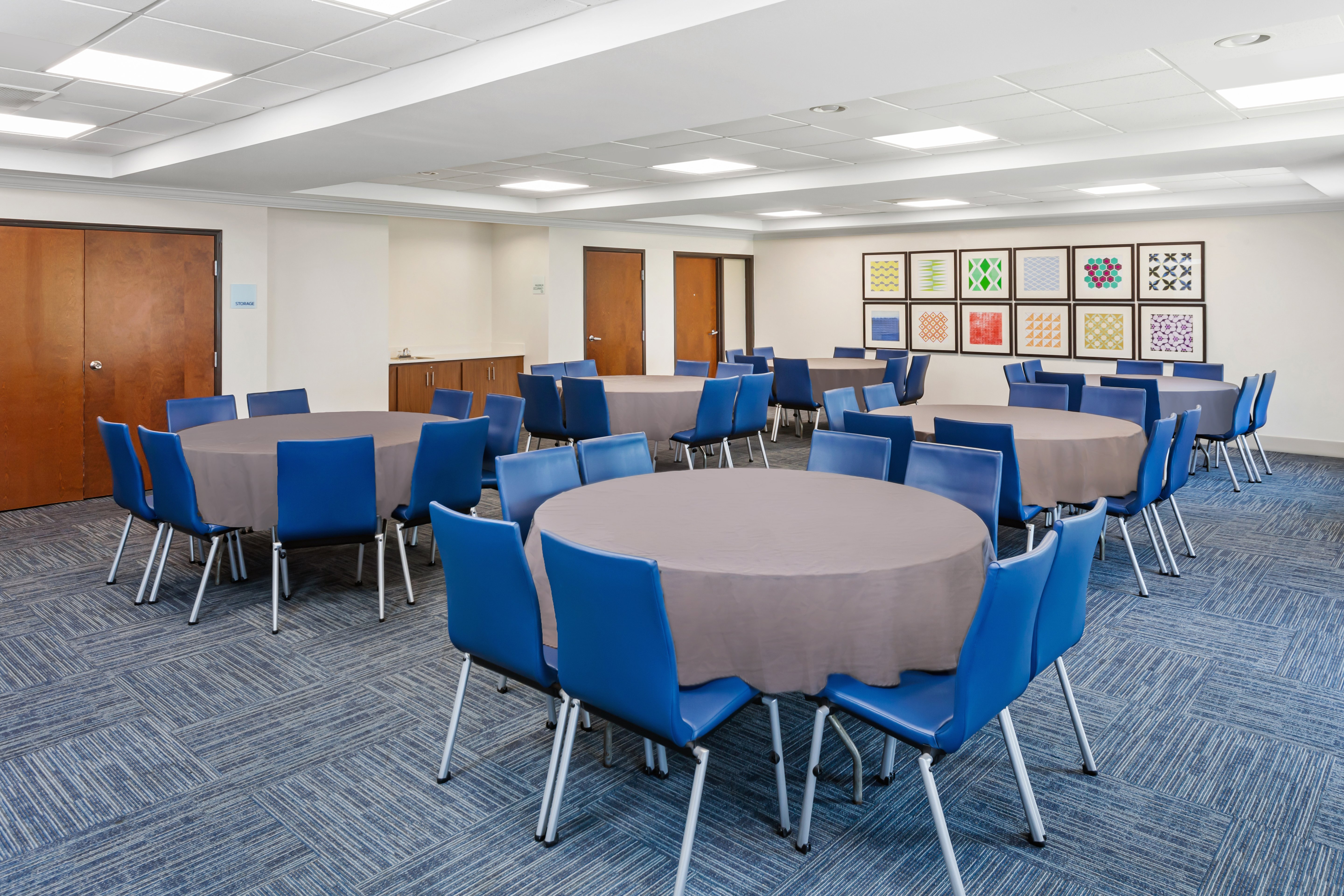 holiday inn express and suites chicago south lansing
