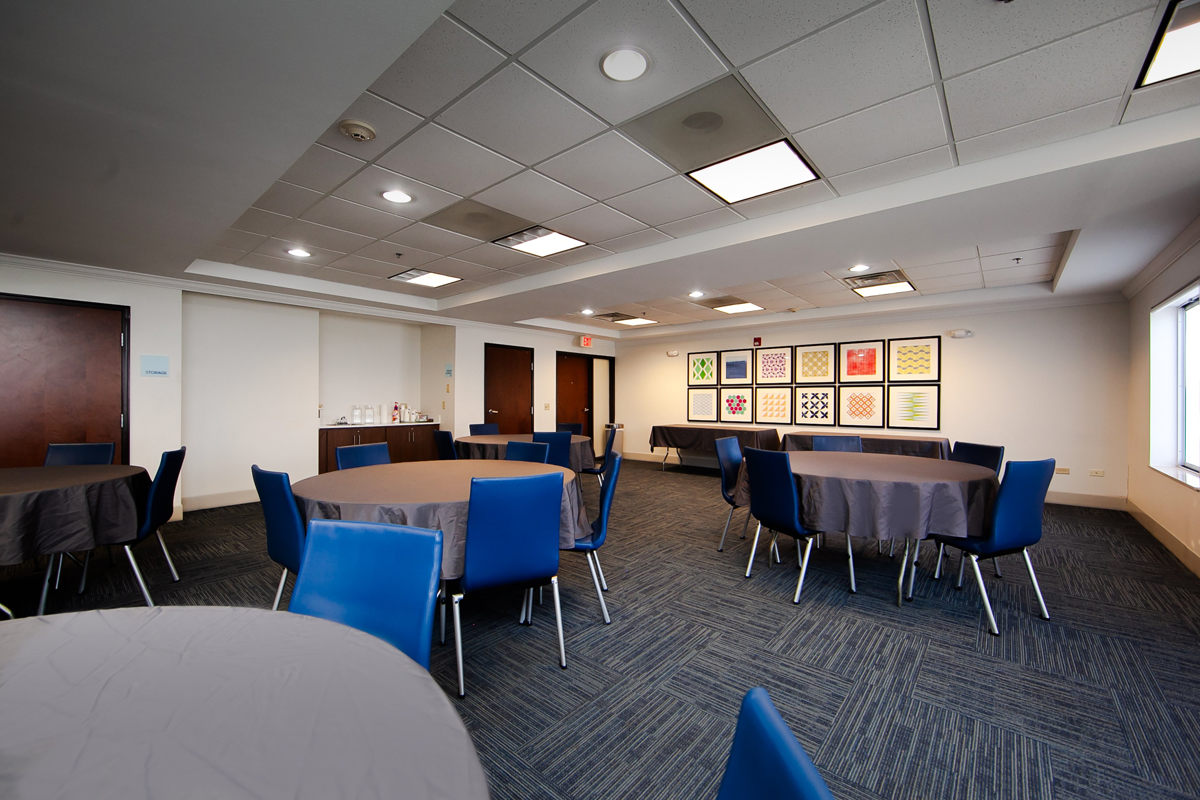holiday inn express and suites chicago south lansing