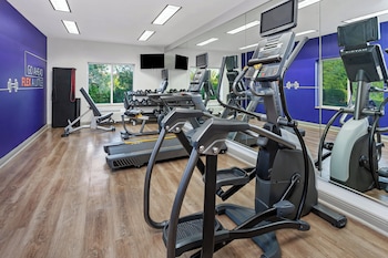 Holiday Inn Express And Suites Chicago South Lansing,Chicago>>Calumet City,3 star