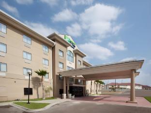 holiday inn express and suites laredo event center area