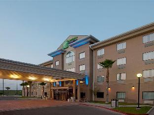 holiday inn express and suites laredo event center area