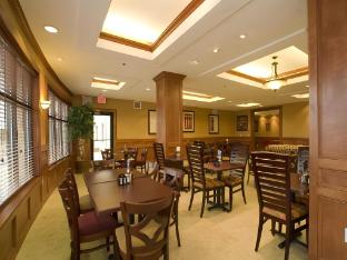 holiday inn express and suites laredo event center area