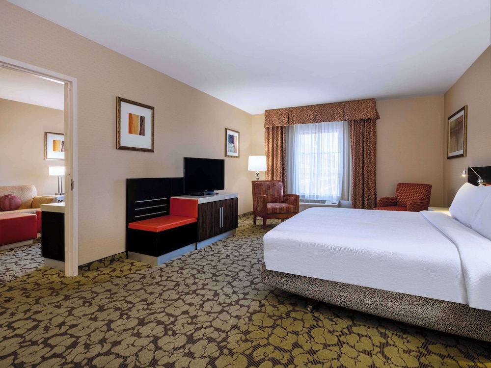 hilton garden inn las vegas strip south