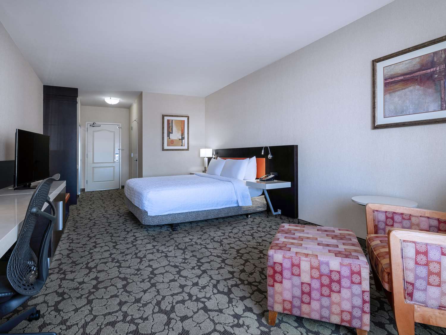 hilton garden inn las vegas strip south