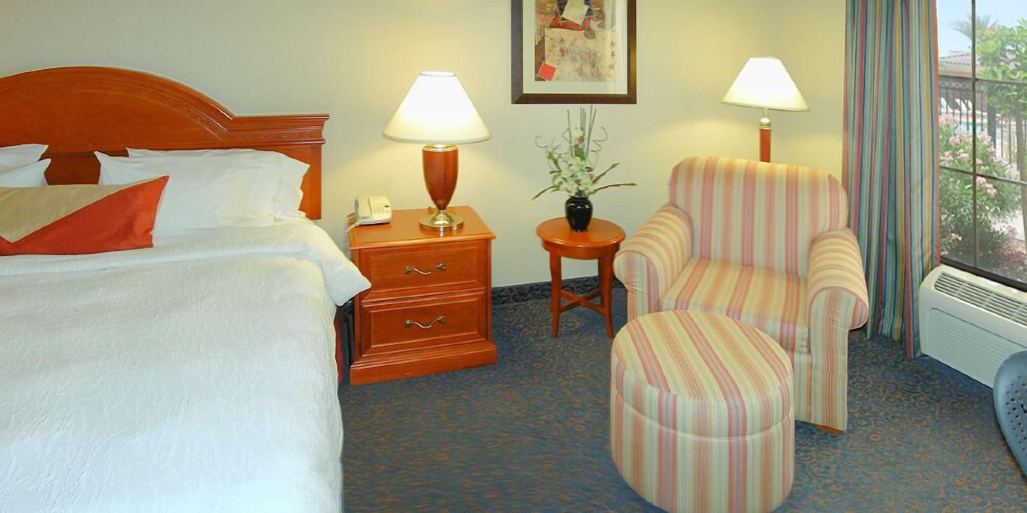 hilton garden inn las vegas strip south