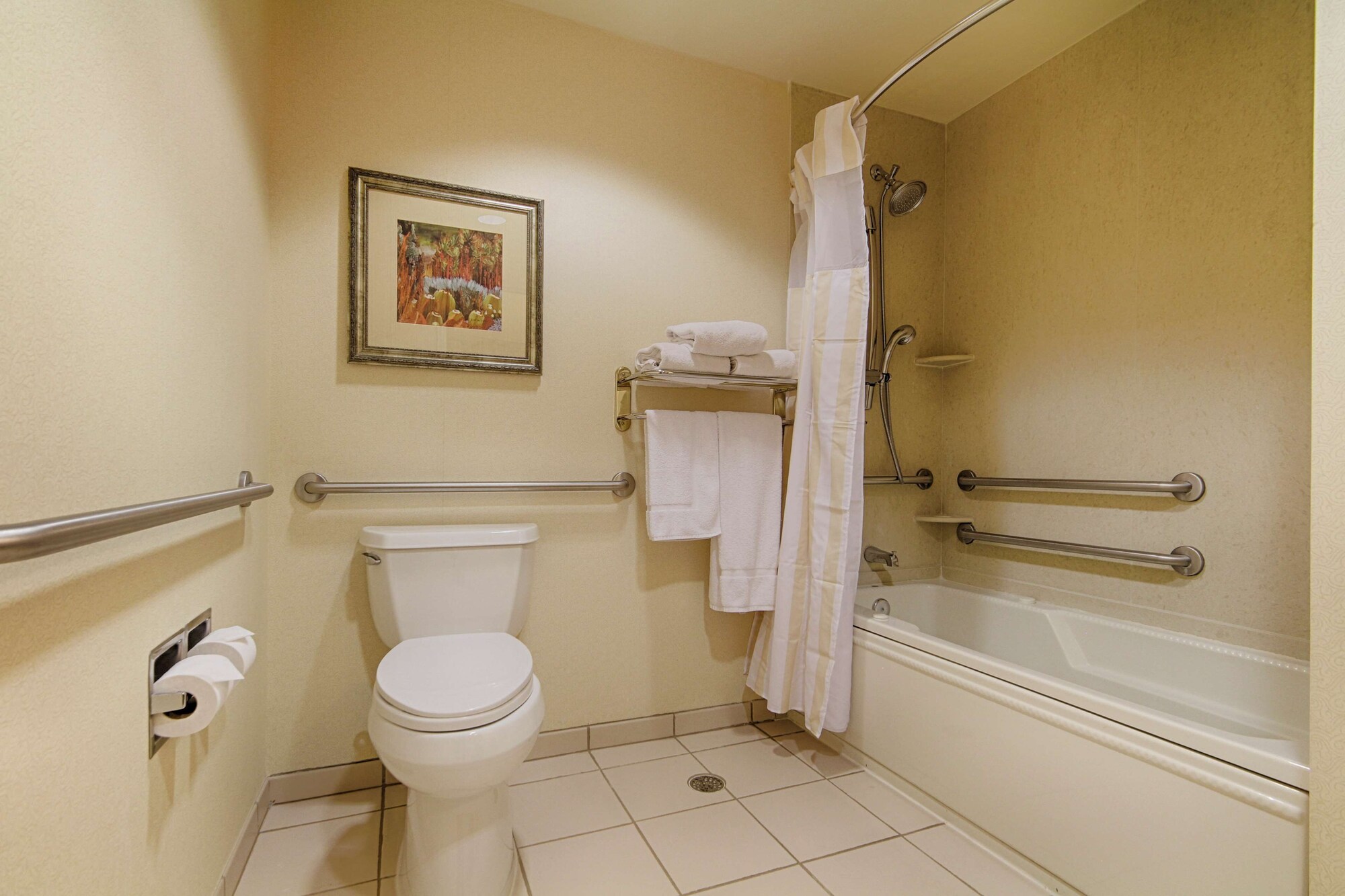 hilton garden inn las vegas strip south