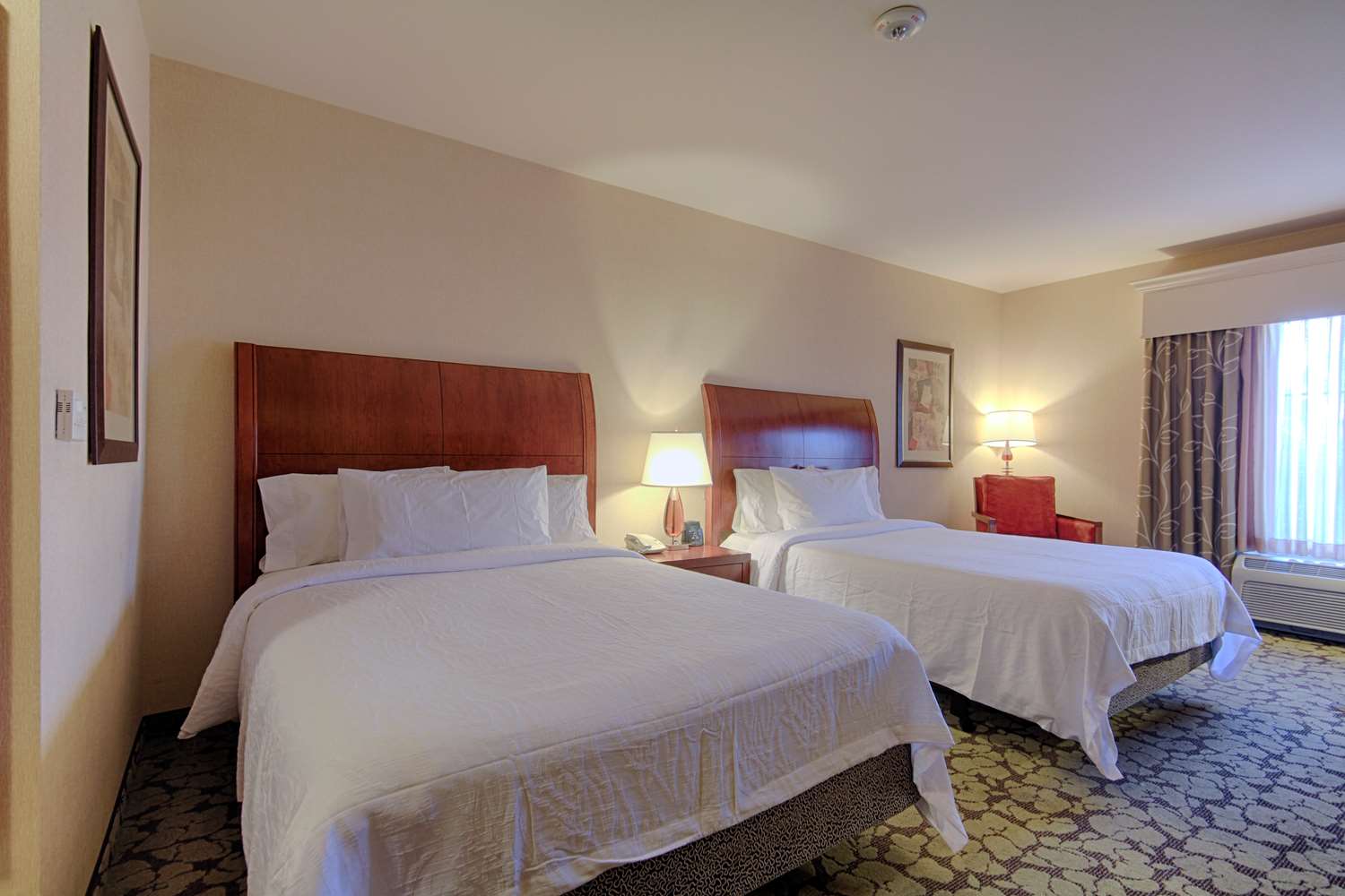 hilton garden inn las vegas strip south