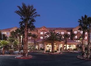 hilton garden inn las vegas strip south