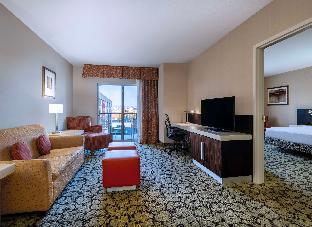 hilton garden inn las vegas strip south