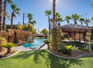 hilton garden inn las vegas strip south