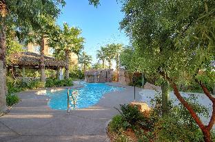 hilton garden inn las vegas strip south
