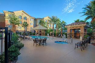 hilton garden inn las vegas strip south