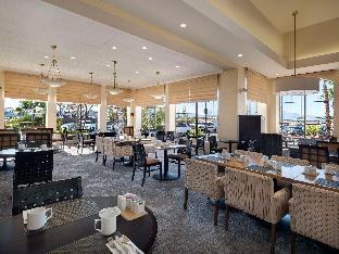 hilton garden inn las vegas strip south