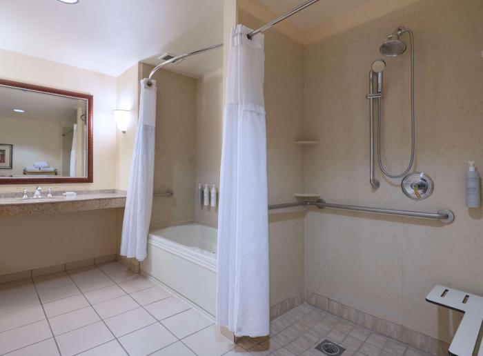 hilton garden inn las vegas strip south
