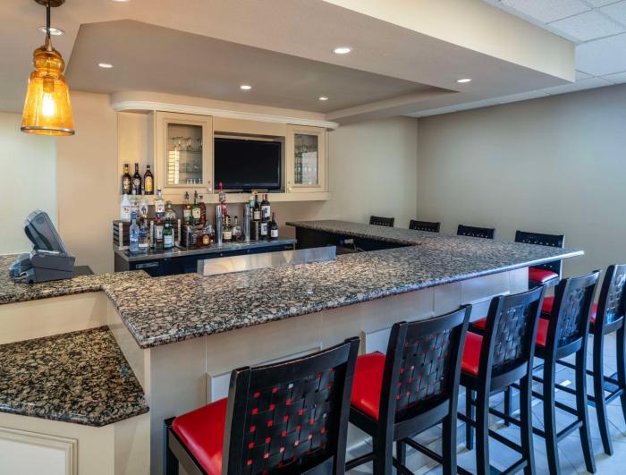 hilton garden inn las vegas strip south