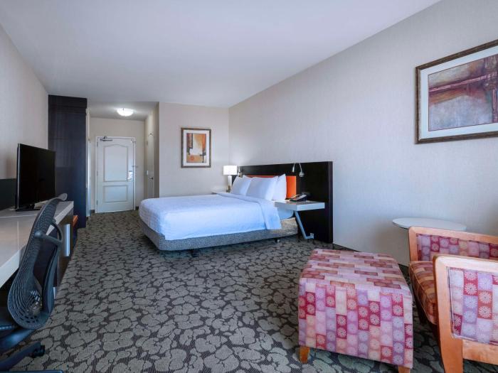 hilton garden inn las vegas strip south
