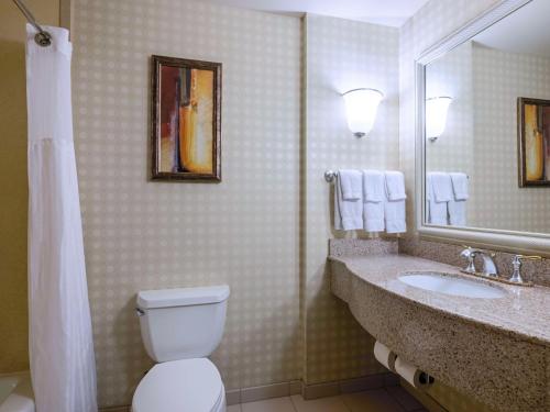 hilton garden inn las vegas strip south